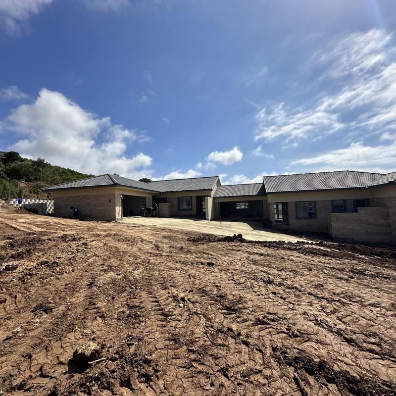 2 Bedroom Property for Sale in Groot Brakrivier Central Western Cape